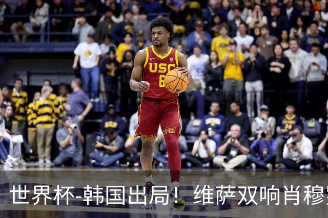世界杯-韩国出局！维萨双响肖穆罗多夫神仙球 民主刚果3-1乌兹