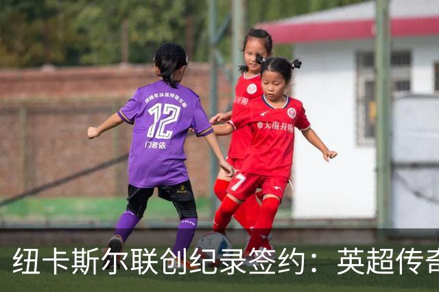 纽卡斯尔联创纪录签约：英超传奇、289球射手与本地英雄齐聚