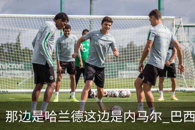 那边是哈兰德这边是内马尔 巴西输赢差别在这